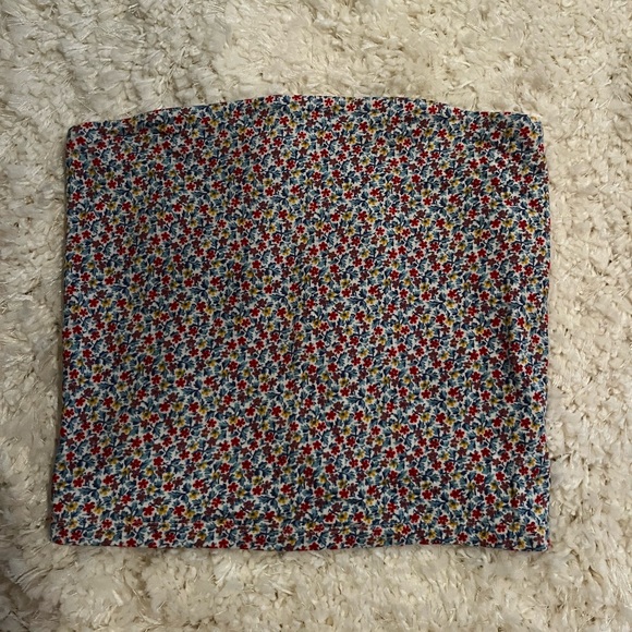 American Eagle Tube Top - Picture 1 of 3